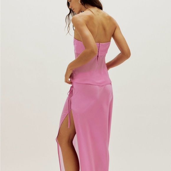 Free People Ricky Set NWT - Picture 2 of 4